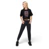 Prana Kanab Ripstop Pant (SVART)