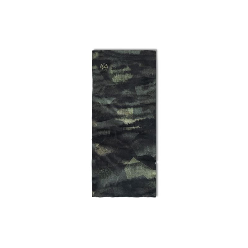 Neck gaiter BUFF COOLNET UV INSECT SHIELD (SOLID RIAKION)