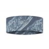 Stirnband BUFF FASTWICK HEADBAND EUKAR (ASH)