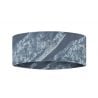 Hoofdband BUFF FASTWICK HEADBAND EUKAR (ASH)