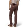 Prana Stretch Zion Mid Rise Pant (MOCHA)
