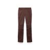 Prana Stretch Zion Mid Rise Pant (MOCHA) (MOCHA)