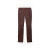 Prana Stretch Zion Mid Rise Pant (MOCHA)