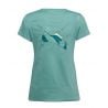 T-Shirt La Sportiva Mantra (Juniper) Women's
