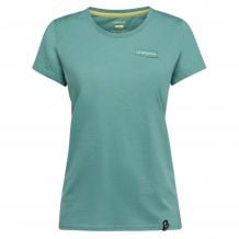 T-Shirt La Sportiva Mantra (Juniper) Weiblich