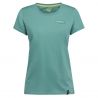 Camiseta de mujer La Sportiva Mantra (Juniper)