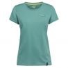 T-Shirt La Sportiva Mantra (Juniper) Women's