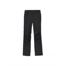 Pantalon escalade PRANA Stretch Zion Mid Rise Pant (BLACK) Femme