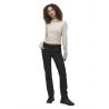 Prana Stretch Zion Mid Rise Pant (MUSTA)