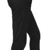 Prana Pantalón Stretch Zion Mid Rise (NEGRO)