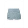 Pantaloncini Prana Pantaloncini Kanab (Grigio Blu) Donna
