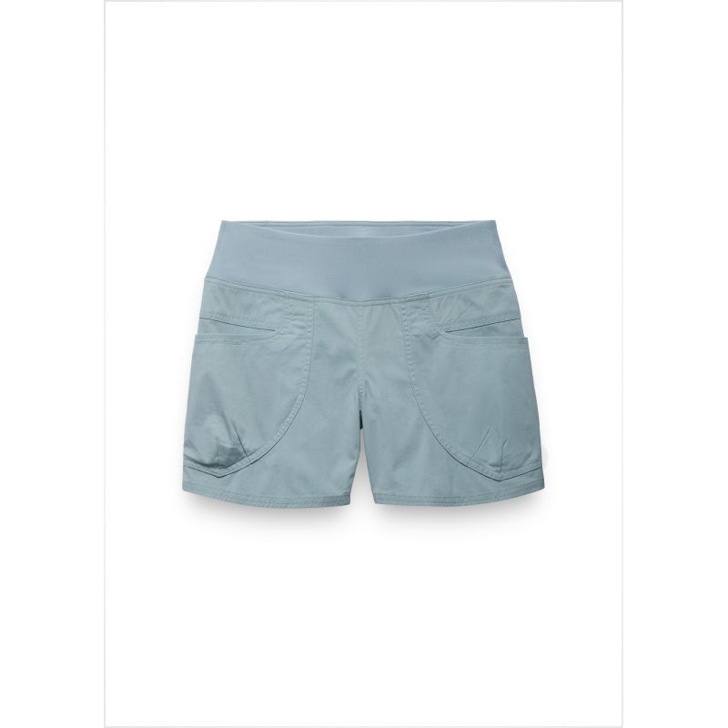 Dames klimshort Prana Kanab Shorts (SALTWATER)
