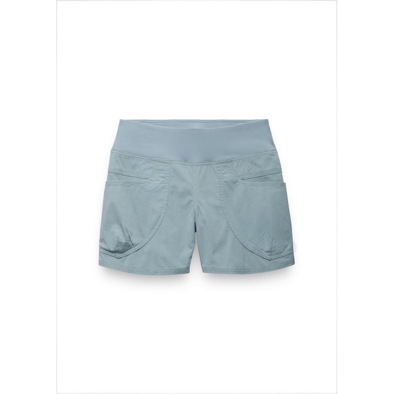 Pantaloncini da arrampicata da donna Prana Kanab Shorts (SALTWATER)