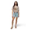 Shorts Prana Kanab Shorts (Grijsblauw) Dames