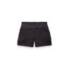 Pantalones cortos de escalada Prana Kanab Shorts (CHARCOAL) Women's