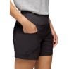 Klatreshorts Prana Kanab Shorts (CHARCOAL) Women's