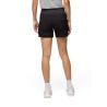 Pantalones cortos de escalada Prana Kanab Shorts (CHARCOAL) Women's