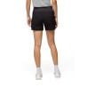 Klatreshorts Prana Kanab Shorts (CHARCOAL) Women's