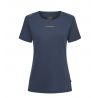 T-shirt LA SPORTIVA Ridge T-Shirt W (Night Sky/Savana) Femme 
