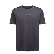 T-shirt LA SPORTIVA Ridge T-Shirt M (Onyx/Black) Homme 
