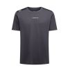 La Sportiva Ridge T-paita M Onyx/Musta (Onyx/Musta)