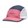Mütze La Sportiva Skyline Cap (Rosebay/Night Sky)