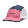 La Sportiva Skyline Cap (Rosebay/Night Sky)