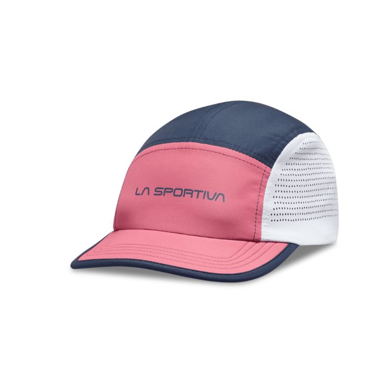 La Sportiva Skyline Cap (Rosebay/Night Sky)