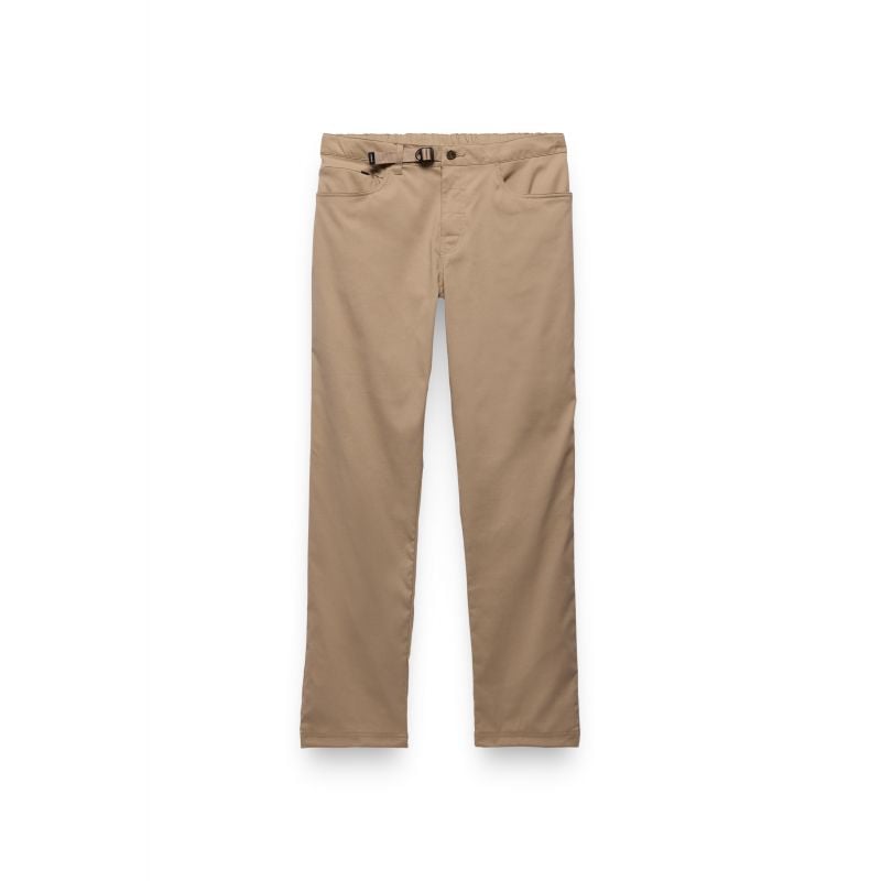 Men's Prana Stretch Zion Top-Out Pant (SANDBAR)