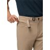 Uomo Prana Stretch Zion Top-Out Pant (SANDBAR)