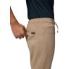 Pantalón para hombre Prana Stretch Zion Top-Out Pant (SANDBAR)