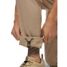 Uomo Prana Stretch Zion Top-Out Pant (SANDBAR)