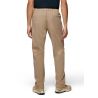 Uomo Prana Stretch Zion Top-Out Pant (SANDBAR)