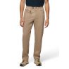 Pantalon PRANA Stretch Zion Top-Out Pant (SANDBAR) homme