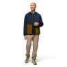 Men's Prana Stretch Zion Top-Out Pant (SANDBAR)