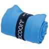 COCOON Asciugamano in microfibra Hyperlight-S (blu laguna)