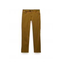 Miesten Prana Stretch Zion Top-Out Pant (RETRO OLIVE)