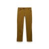 Pantalón para hombre Prana Stretch Zion Top-Out Pant (RETRO OLIVE)