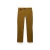 Miesten Prana Stretch Zion Top-Out Pant (RETRO OLIVE)