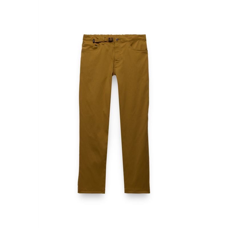 Pantalón para hombre Prana Stretch Zion Top-Out Pant (RETRO OLIVE)
