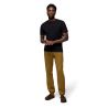 Miesten Prana Stretch Zion Top-Out Pant (RETRO OLIVE)