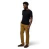 Men's Prana Stretch Zion Top-Out Pant (RETRO OLIVE)