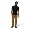 Pantalón para hombre Prana Stretch Zion Top-Out Pant (RETRO OLIVE)