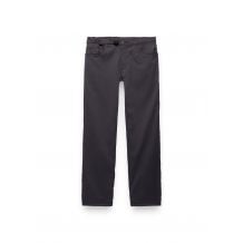 Pant Prana Stretch Zion Top-Out Pant (SHADOW) men