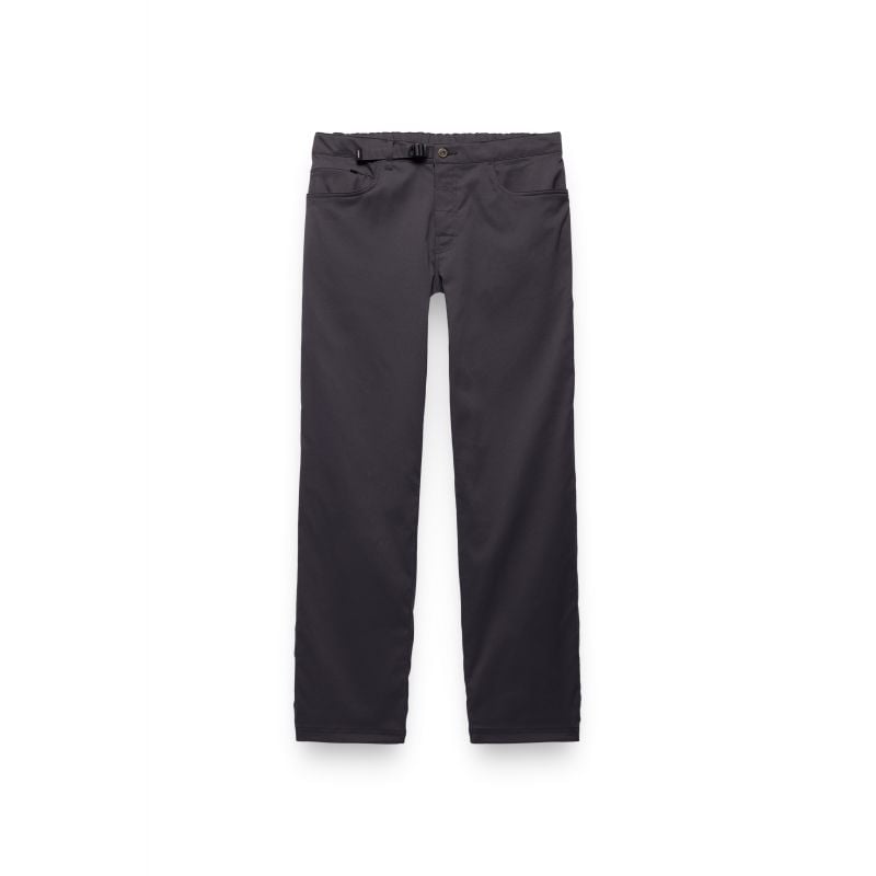 Byxor Prana Stretch Zion Top-Out Pant (SHADOW) herr