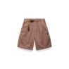 Short PRANA Durado Short (SHROOM) Homme