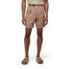 Prana Durado Shorts (SHROOM)