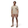 Prana Durado Shorts (SHROOM)