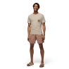 Prana Pantaloncini corti Durado (SHROOM)