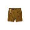 Shorts Prana Stretch Zion Pull On Shorts (RETRO OLIVE) Heren